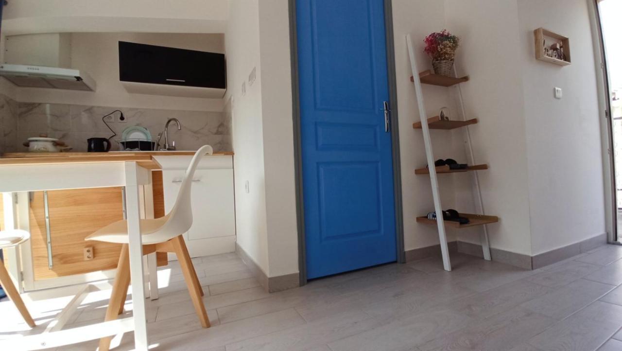 Holiday home Maisonnette Entiere Et Privee, 600m De La Gare