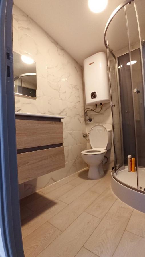 Holiday home Maisonnette Entiere Et Privee, 600m De La Gare Margny-les-Compiegne