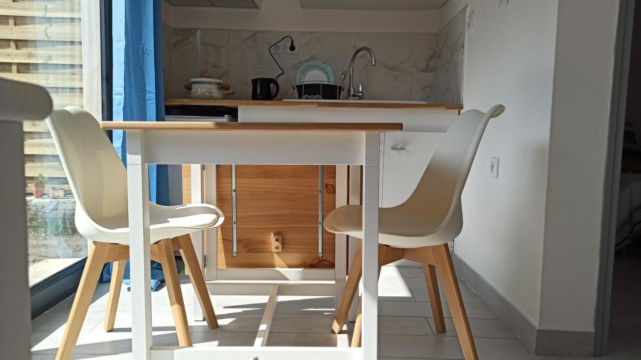 Holiday home Maisonnette Entiere Et Privee, 600m De La Gare *